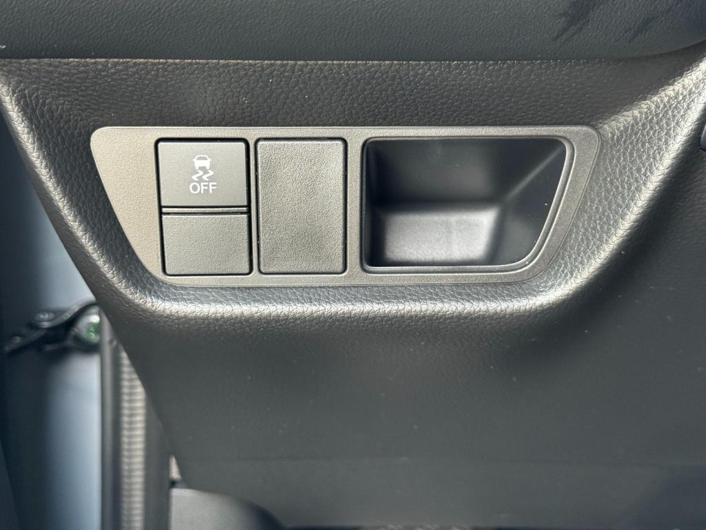 used 2024 Honda HR-V car, priced at $26,500