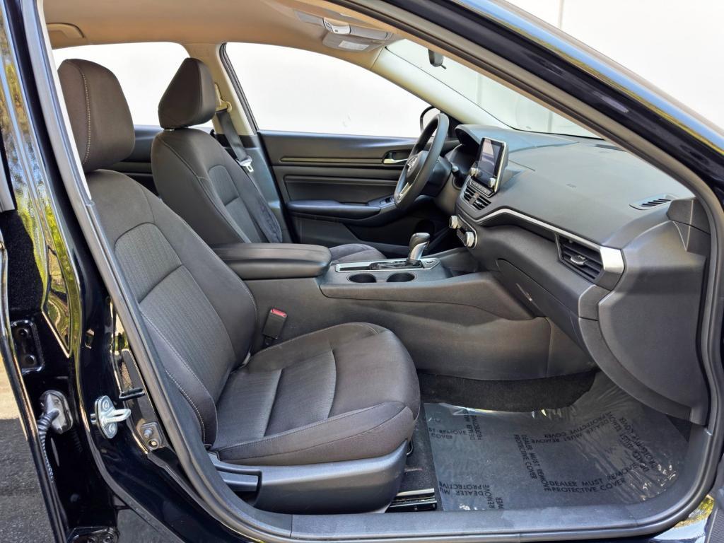 used 2020 Nissan Altima car, priced at $11,000