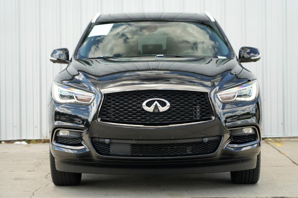 used 2020 INFINITI QX60 car, priced at $19,000