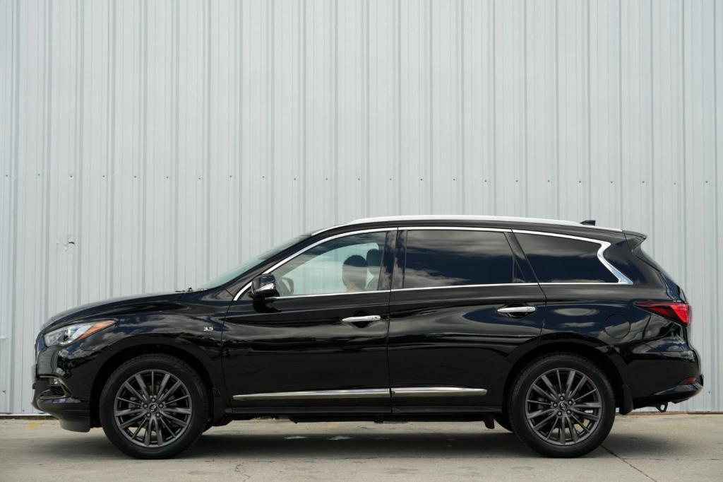 used 2020 INFINITI QX60 car, priced at $19,000