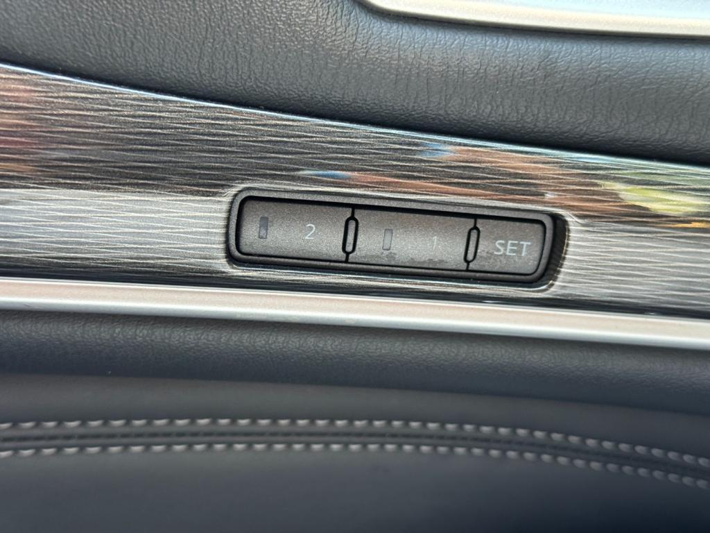 used 2020 INFINITI QX60 car, priced at $19,000
