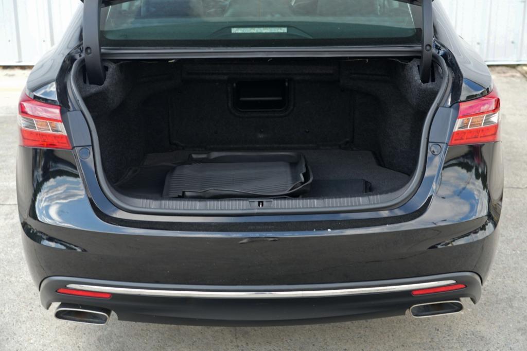 used 2016 Toyota Avalon car, priced at $9,500