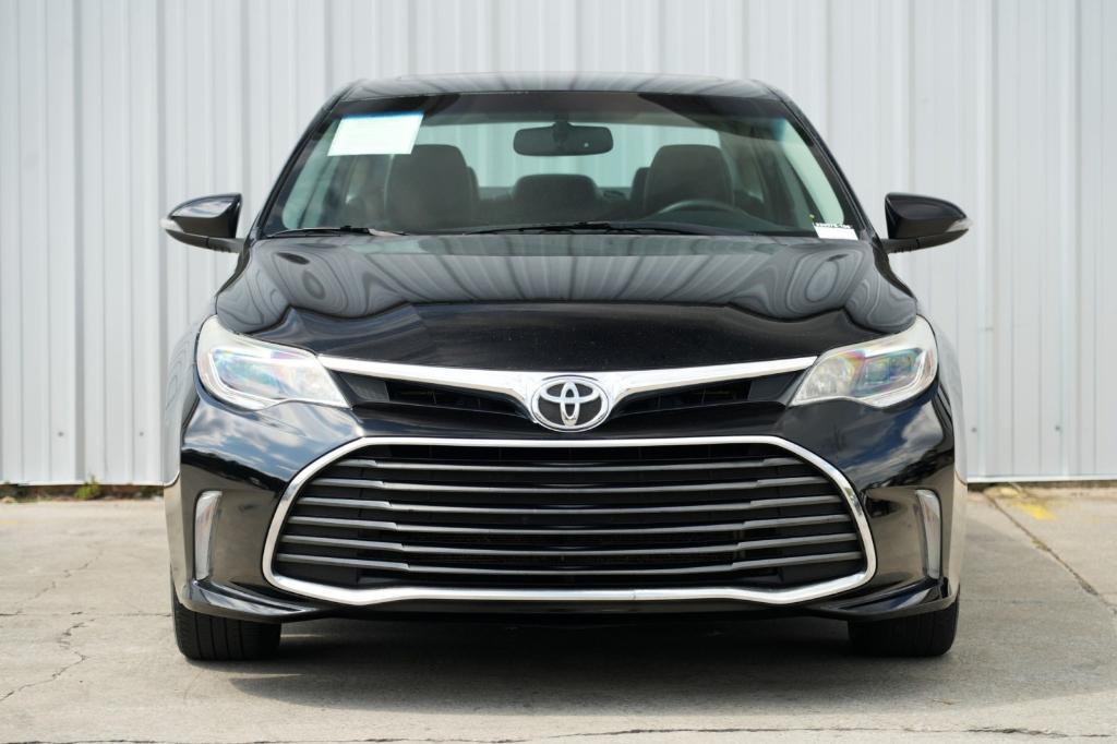 used 2016 Toyota Avalon car, priced at $9,500