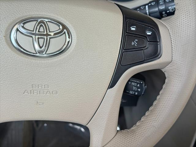 used 2011 Toyota Sienna car, priced at $6,500