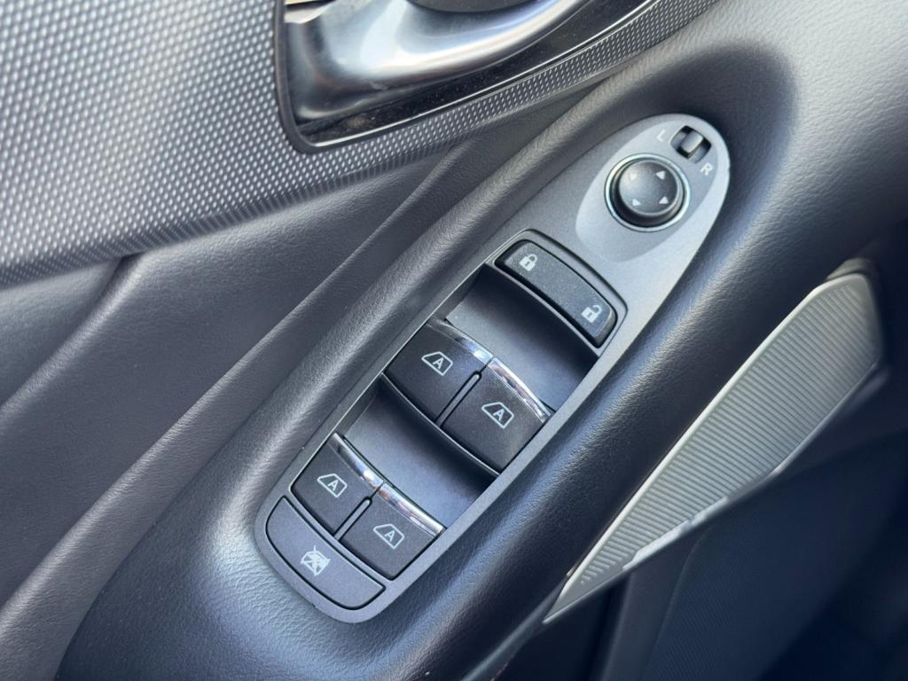 used 2019 INFINITI Q50 car, priced at $23,500