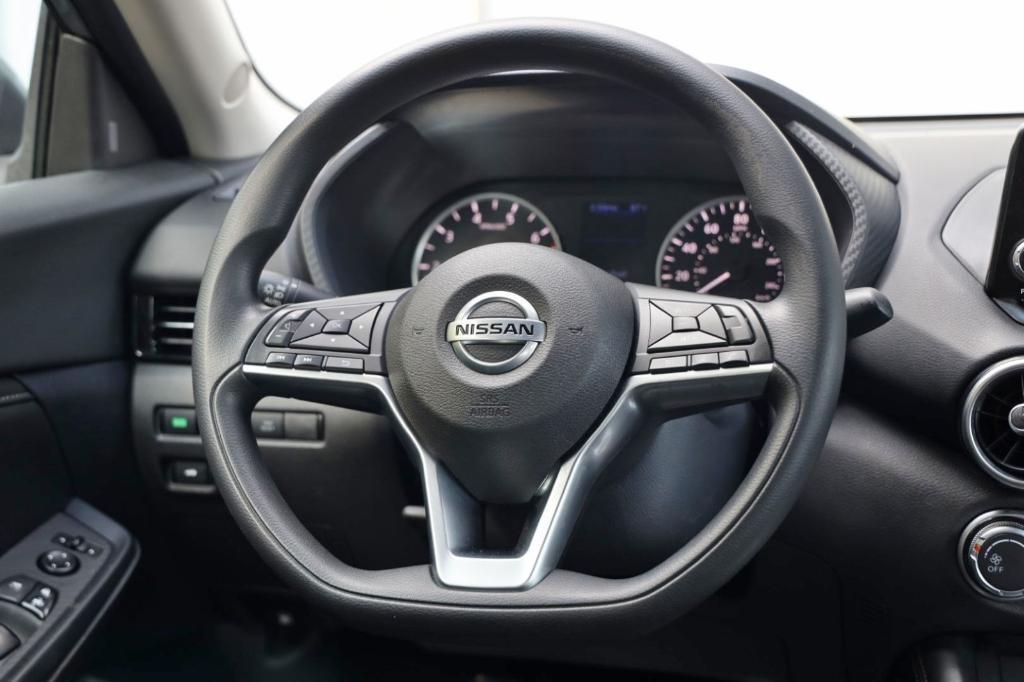 used 2020 Nissan Sentra car, priced at $13,000