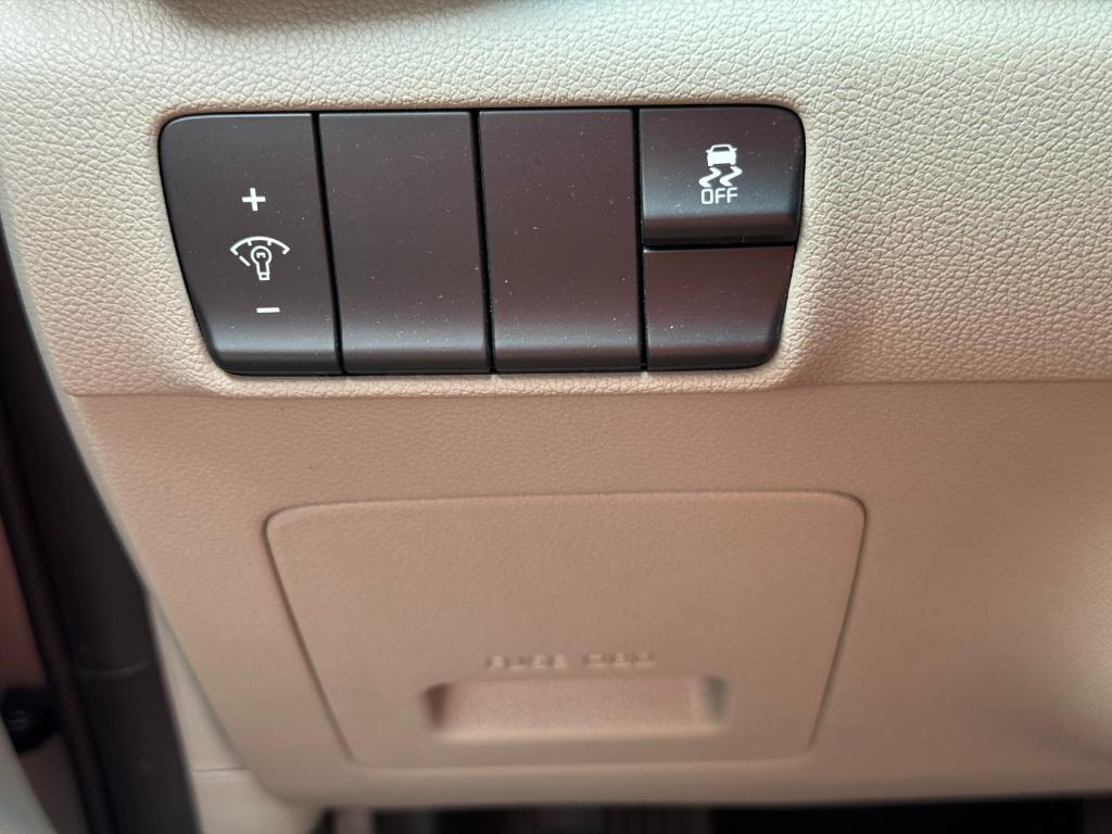 used 2017 Kia Sportage car