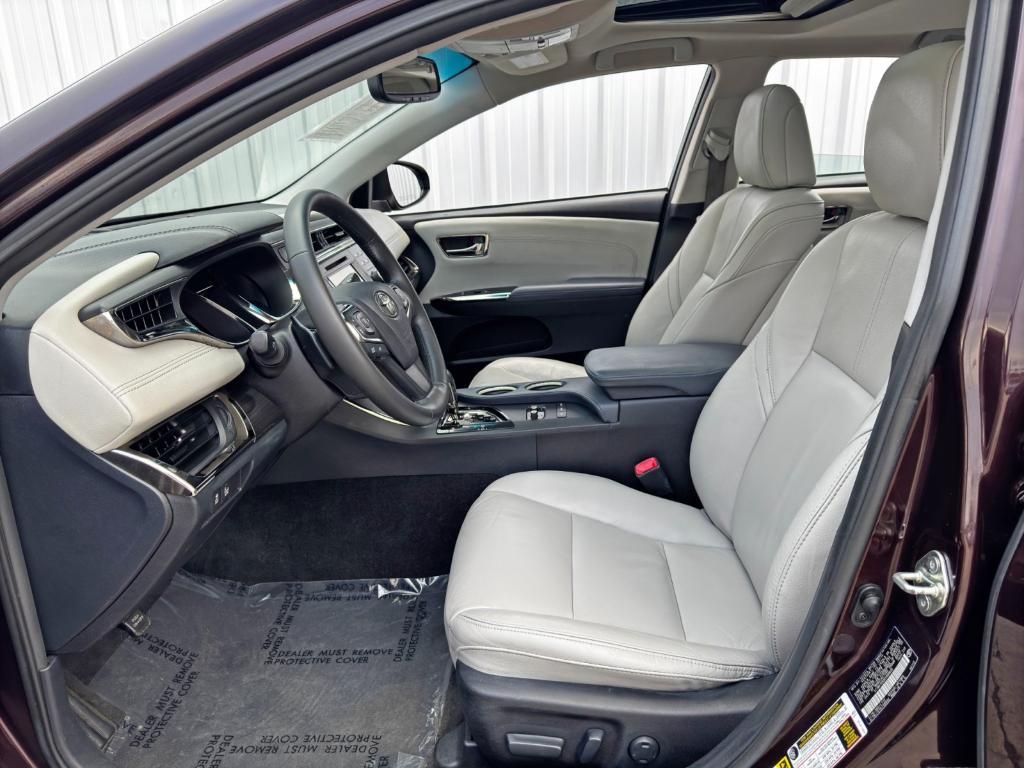 used 2014 Toyota Avalon car, priced at $10,500