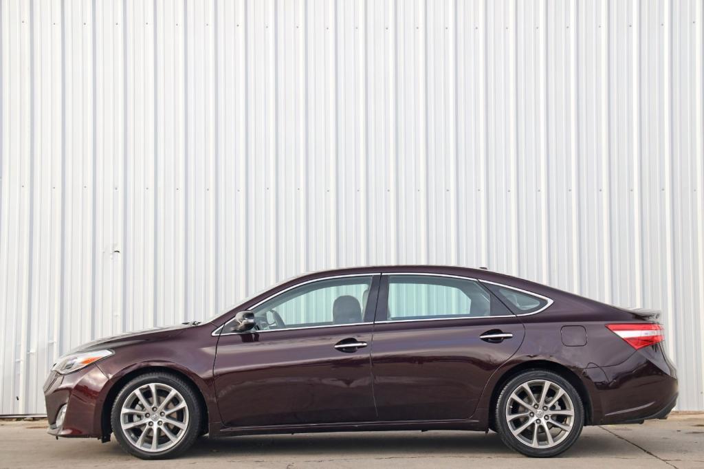 used 2014 Toyota Avalon car, priced at $10,500