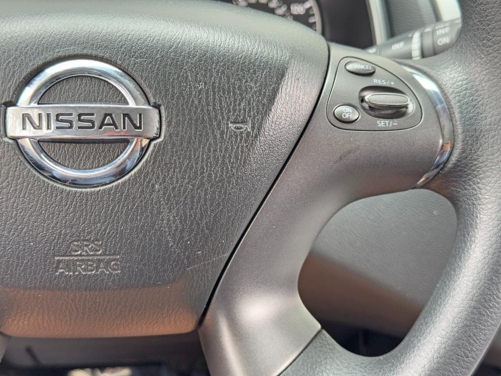 used 2020 Nissan Murano car, priced at $11,000