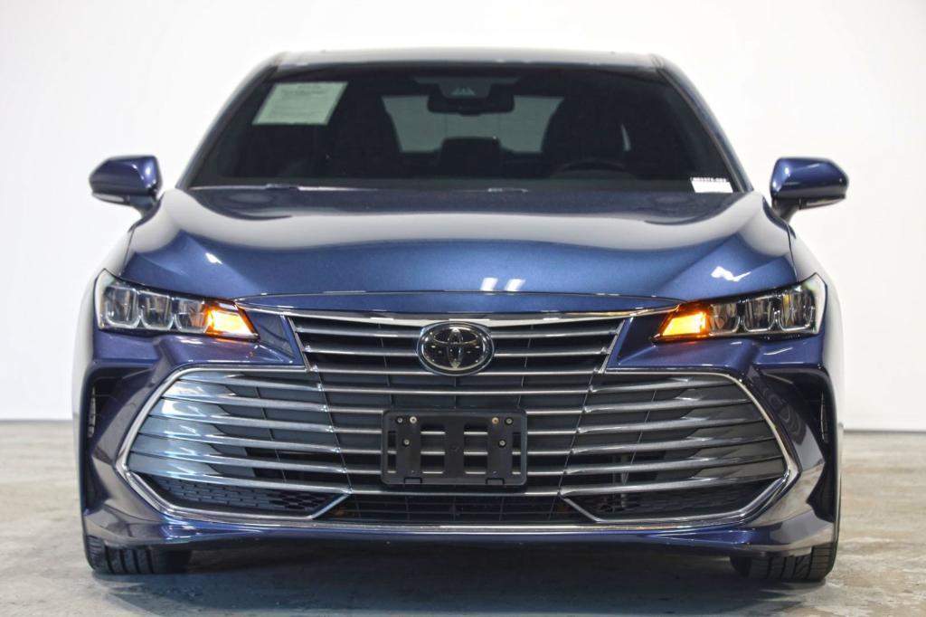 used 2019 Toyota Avalon car, priced at $24,000