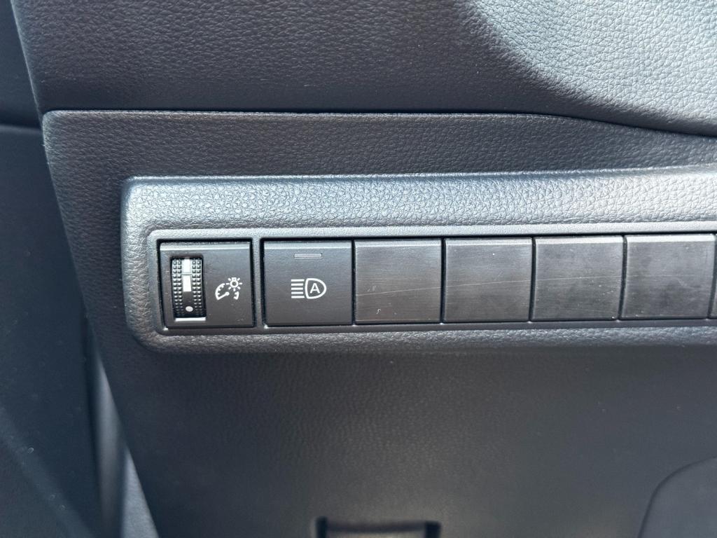 used 2023 Toyota Corolla car, priced at $20,000