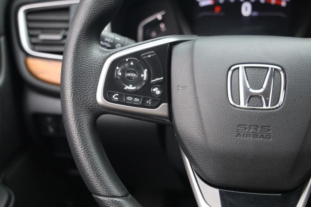 used 2020 Honda CR-V car, priced at $24,000