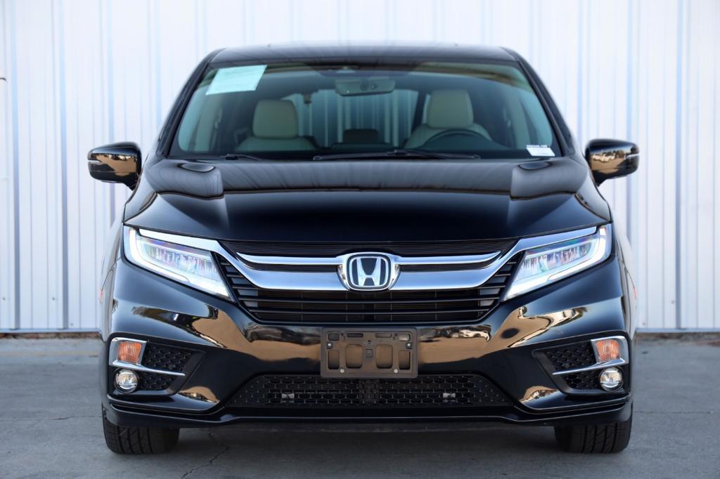 used 2020 Honda Odyssey car, priced at $29,000