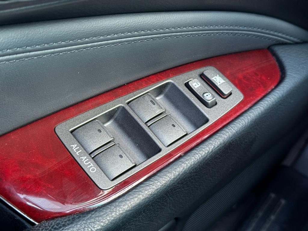 used 2008 Lexus LS 460 car, priced at $10,000
