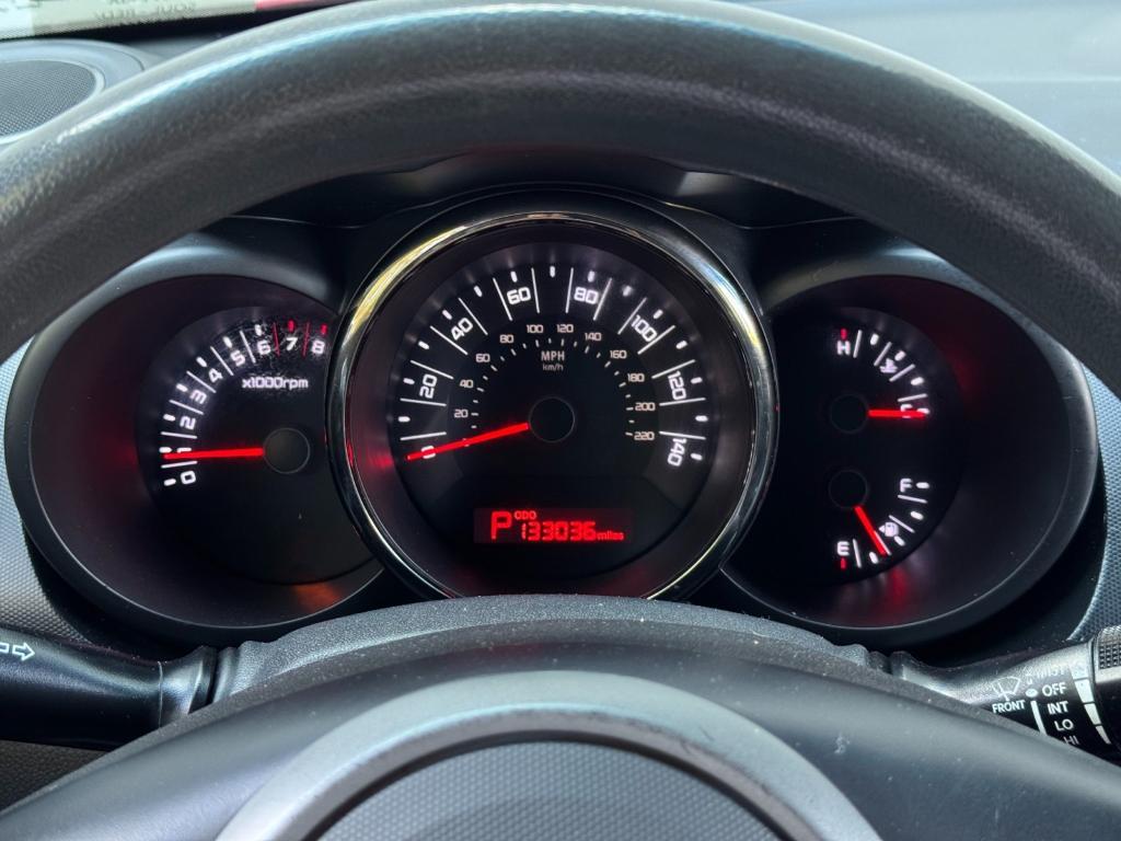 used 2011 Kia Soul car, priced at $5,500