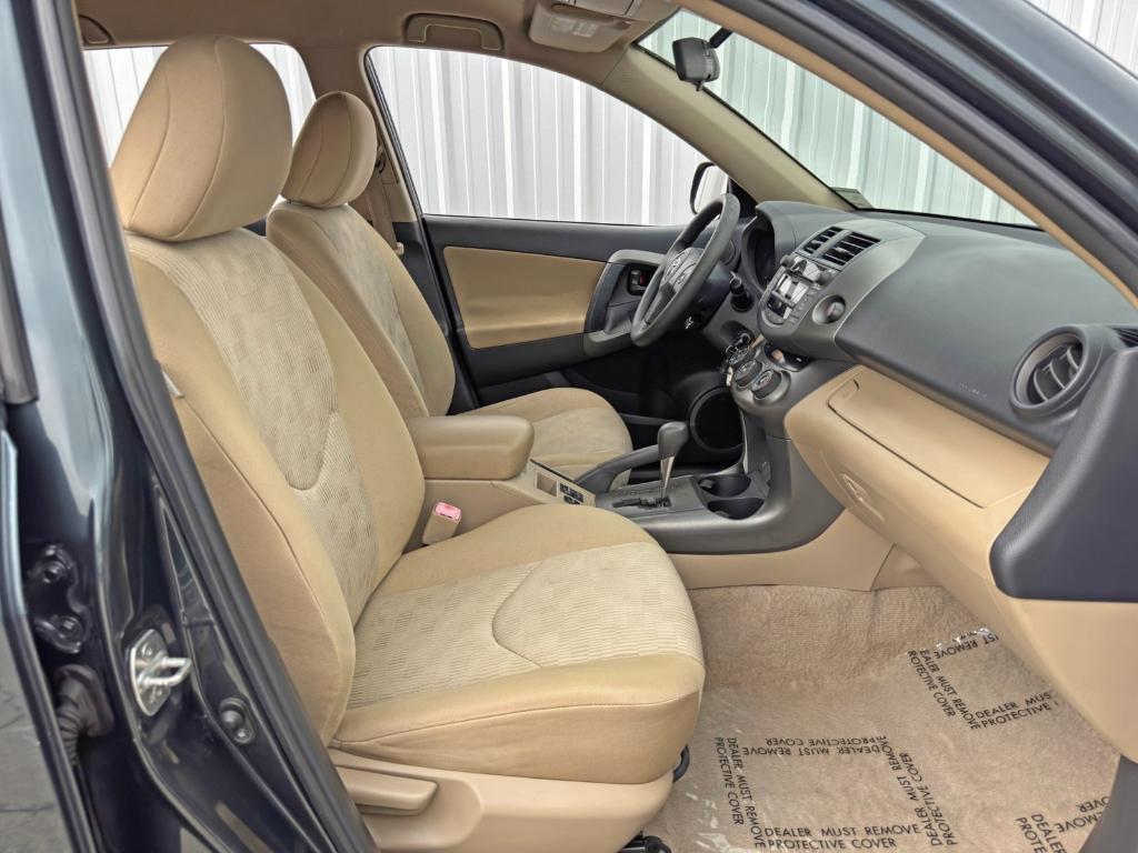 used 2010 Toyota RAV4 car