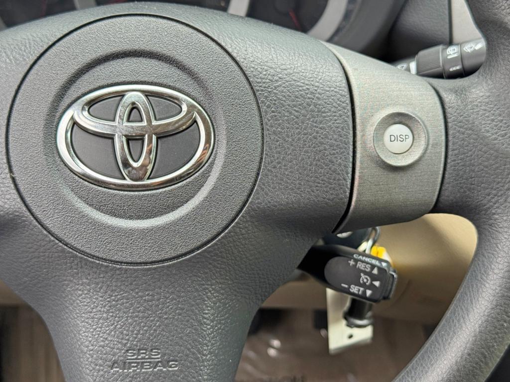 used 2010 Toyota RAV4 car