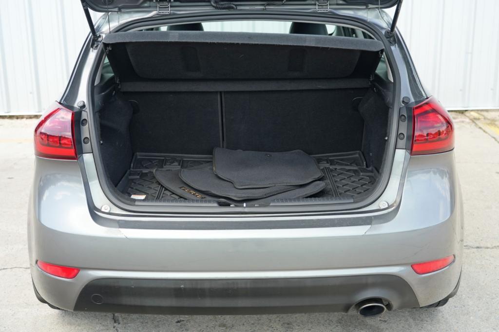used 2015 Kia Forte car, priced at $7,000