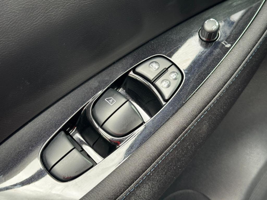 used 2020 Nissan Leaf car