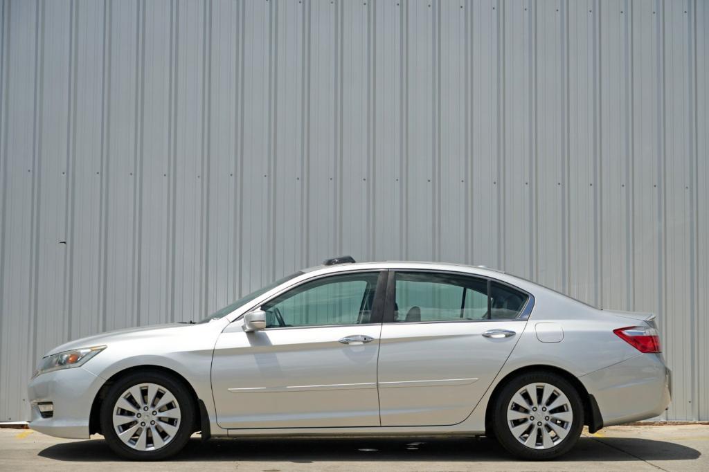 used 2013 Honda Accord car, priced at $8,500