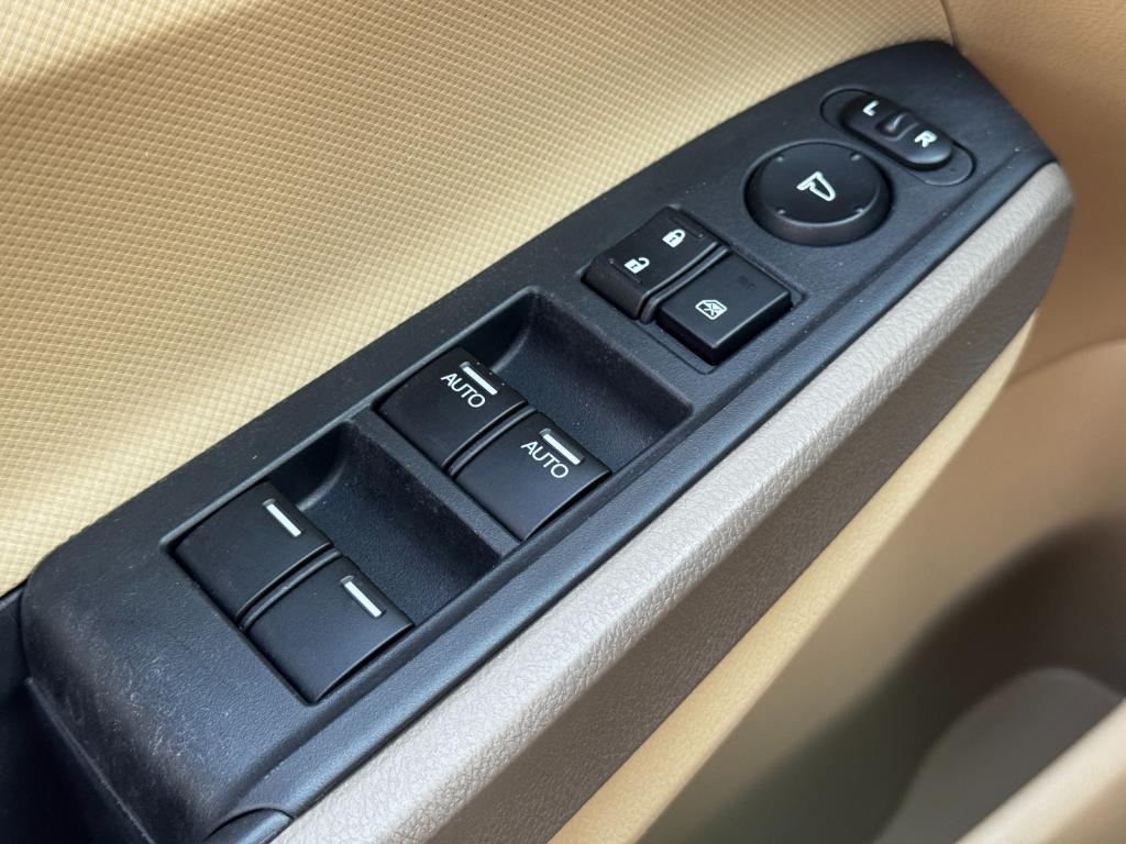 used 2010 Honda Accord car, priced at $7,000
