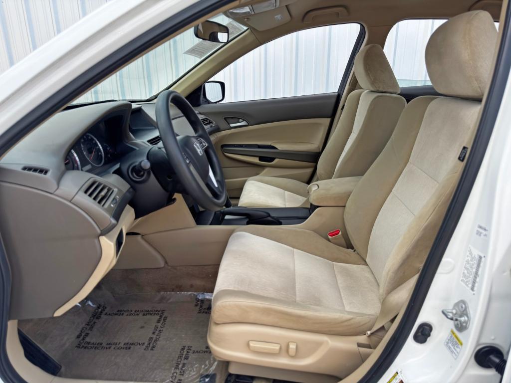 used 2010 Honda Accord car, priced at $7,000