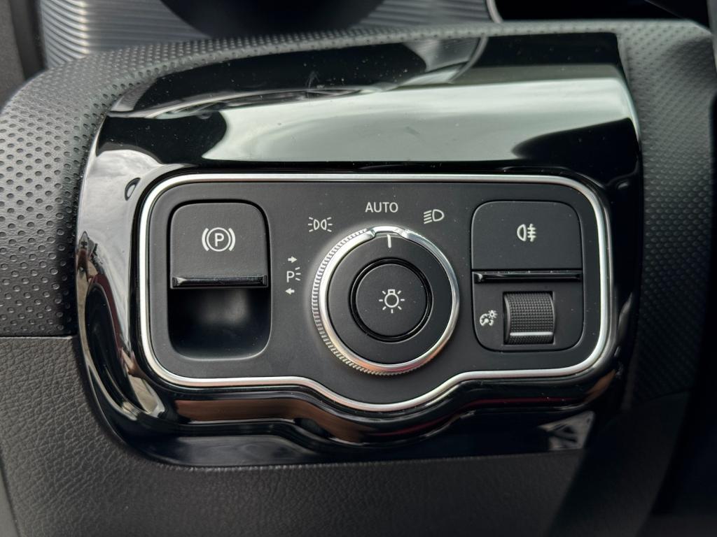 used 2020 Mercedes-Benz A-Class car, priced at $19,500