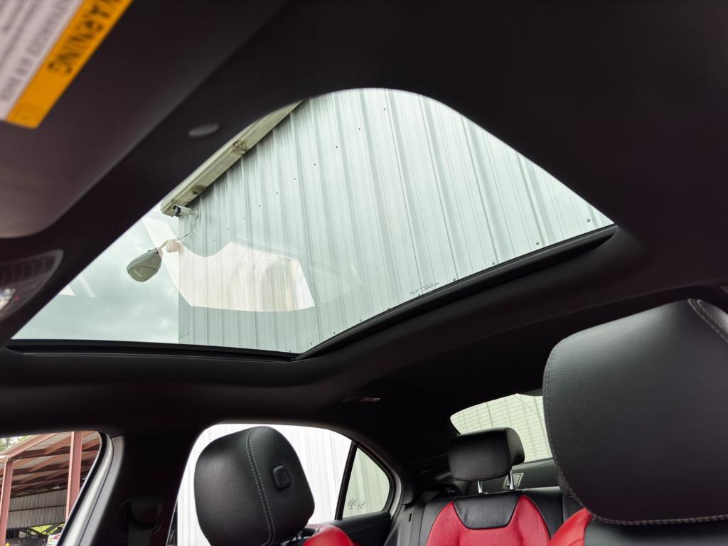 used 2020 Mercedes-Benz A-Class car, priced at $19,500
