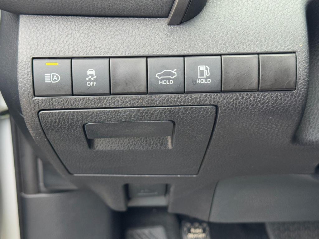 used 2022 Toyota Camry car, priced at $20,500
