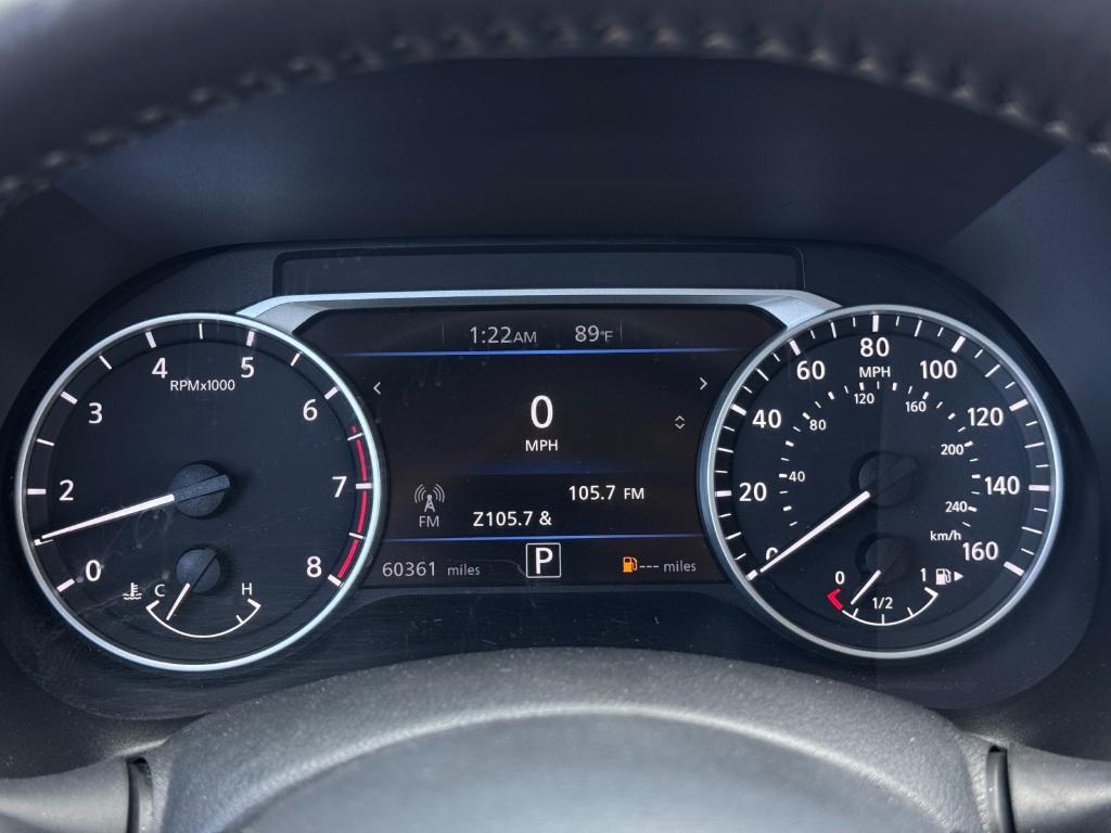 used 2023 Nissan Sentra car, priced at $14,000