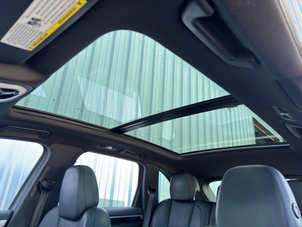 used 2016 Porsche Cayenne car, priced at $12,500