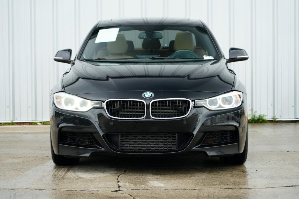 used 2014 BMW 335 car, priced at $12,500