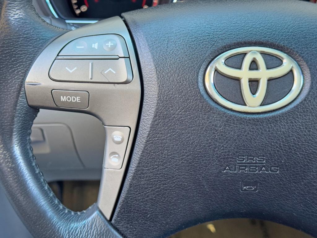 used 2010 Toyota Highlander car, priced at $8,000