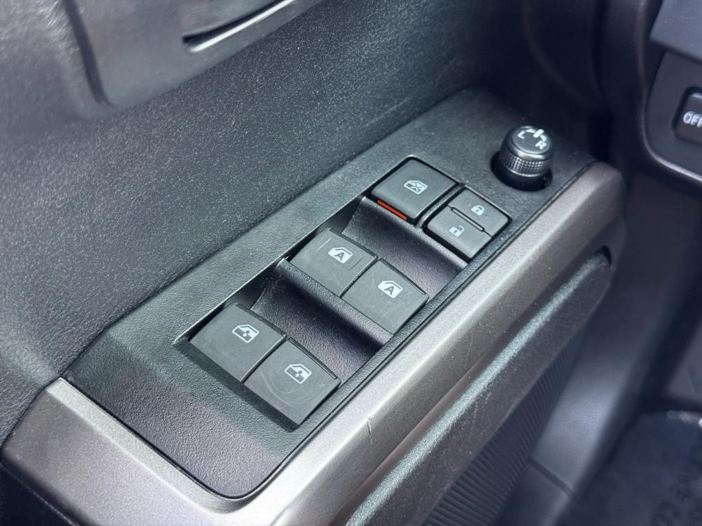 used 2023 Toyota Tacoma car, priced at $26,750