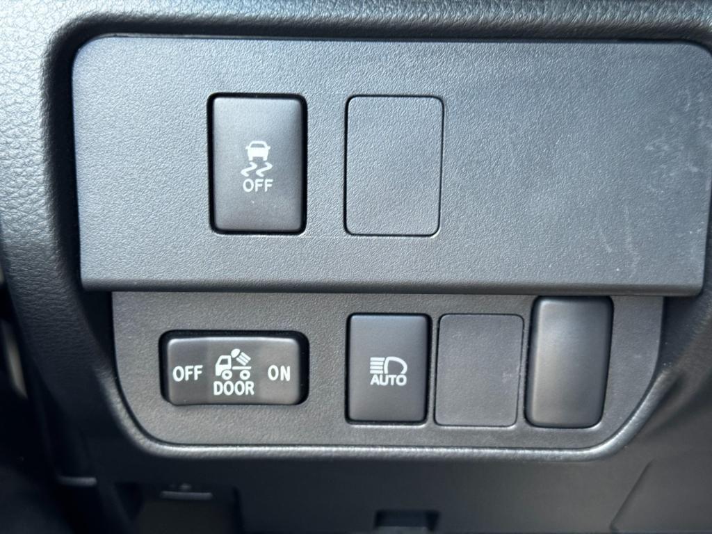 used 2023 Toyota Tacoma car, priced at $26,750