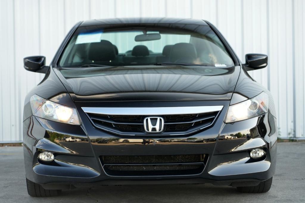used 2012 Honda Accord car, priced at $9,500