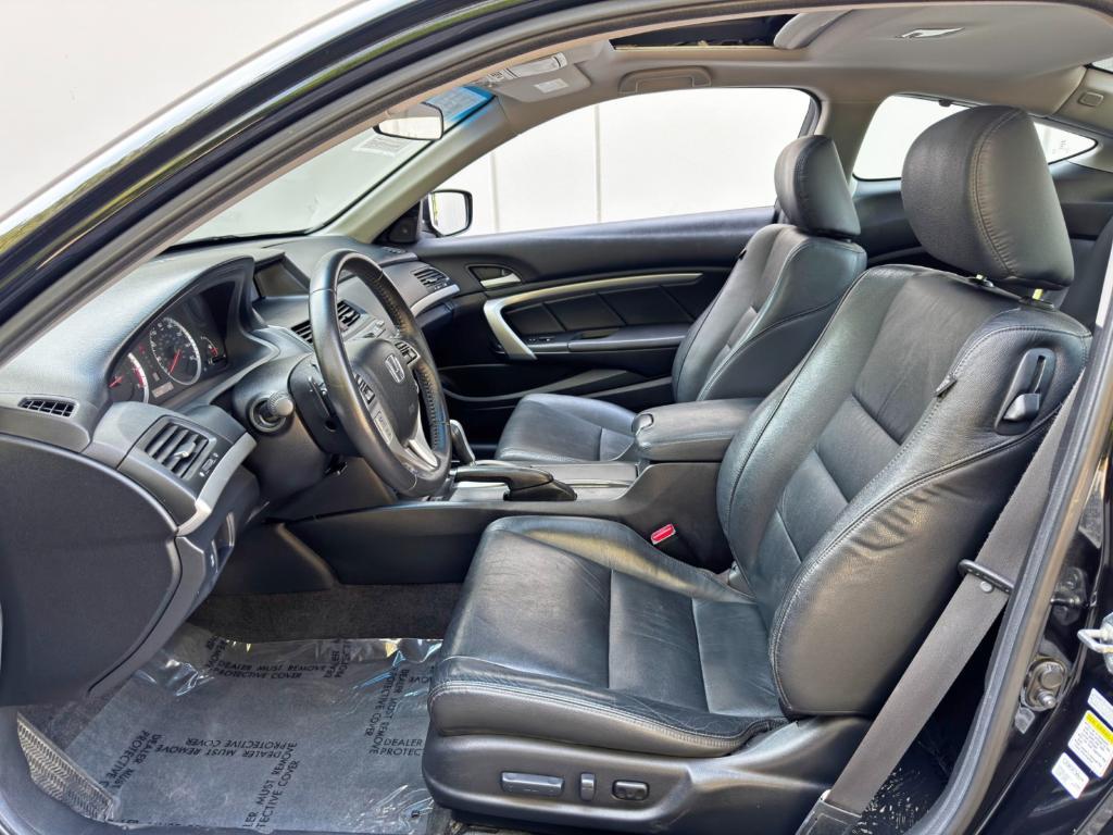used 2012 Honda Accord car, priced at $9,500