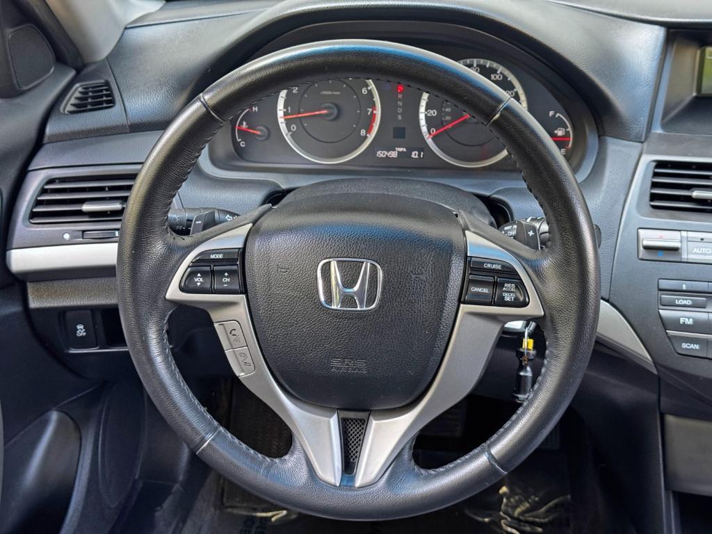 used 2012 Honda Accord car, priced at $9,500