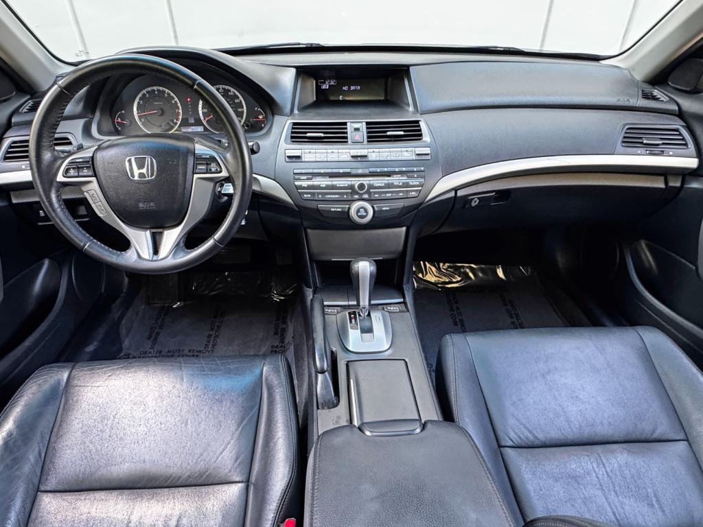 used 2012 Honda Accord car, priced at $9,500