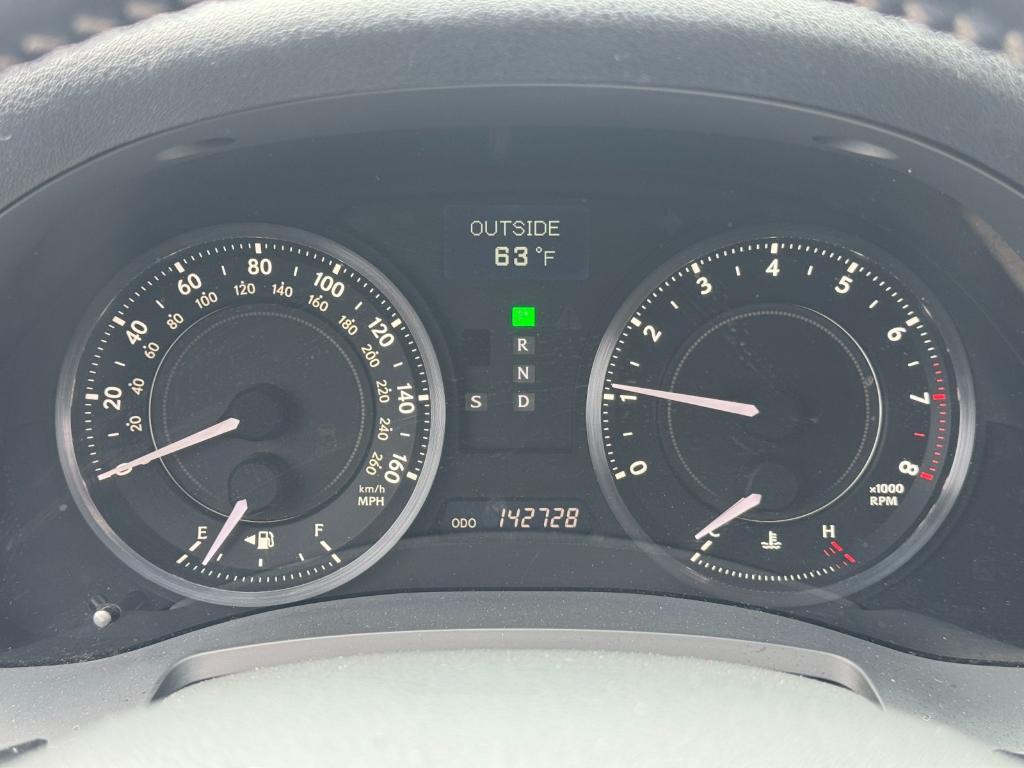 used 2010 Lexus IS 250C car, priced at $10,000