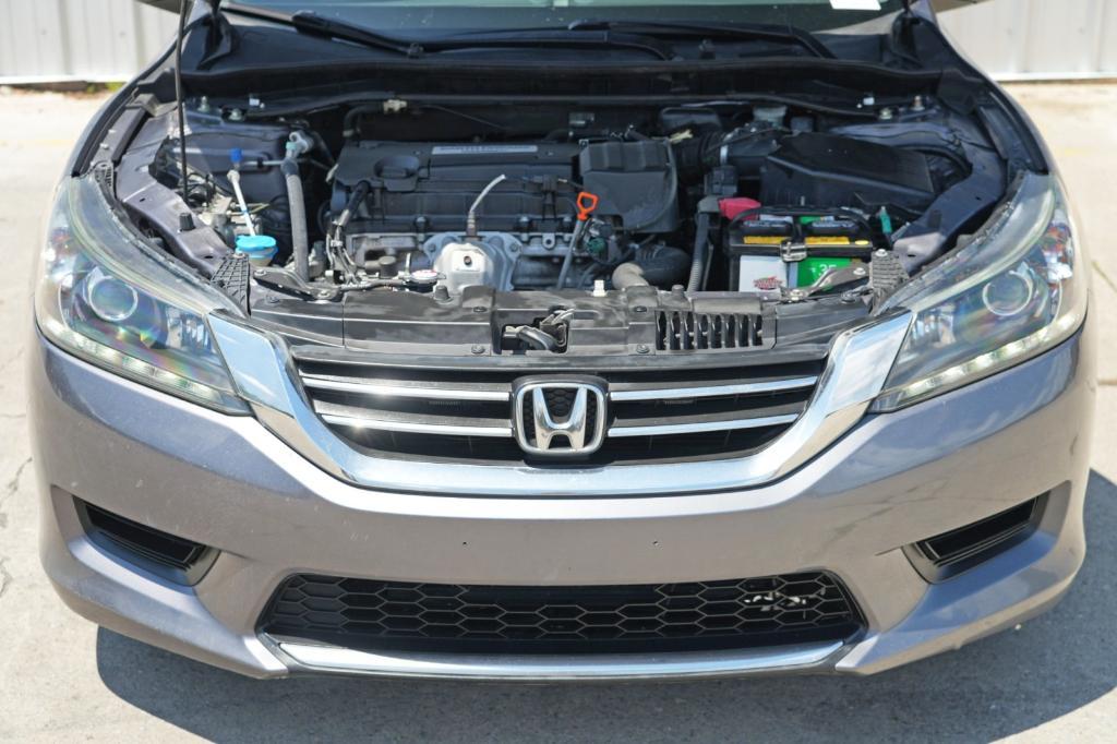 used 2014 Honda Accord car, priced at $10,500