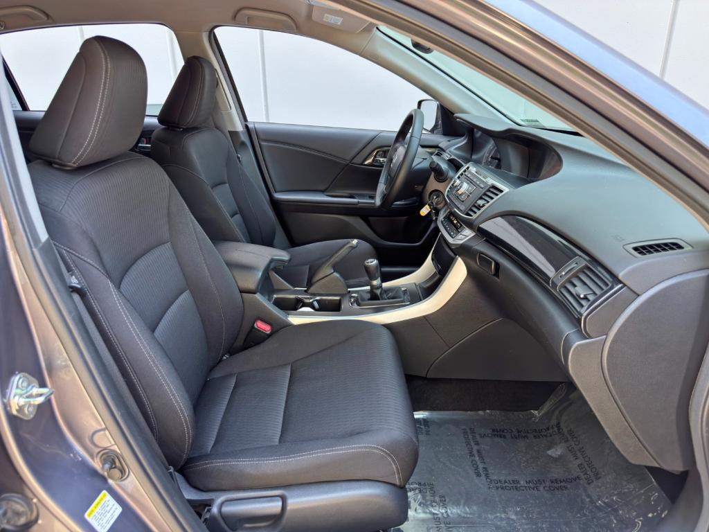 used 2014 Honda Accord car, priced at $10,500