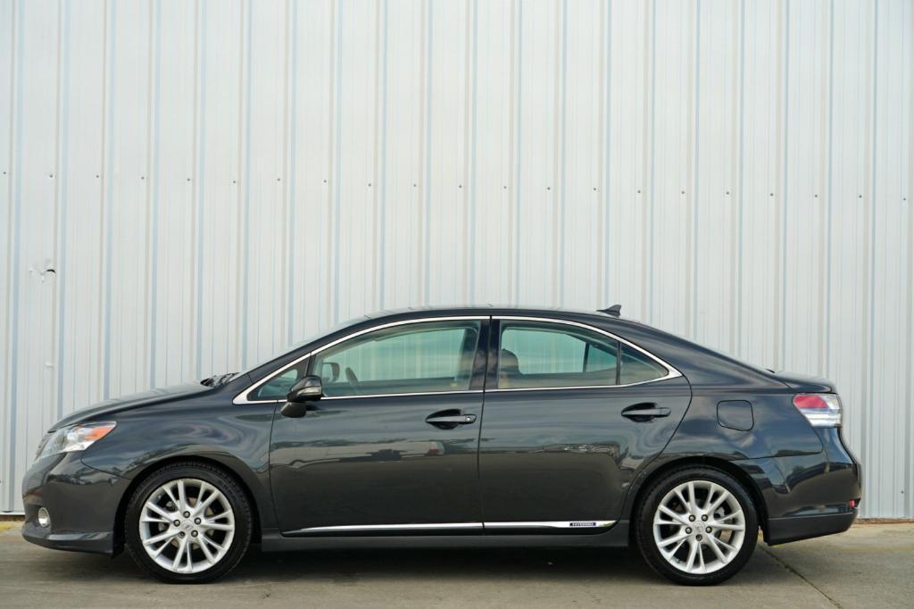 used 2011 Lexus HS 250h car, priced at $9,500