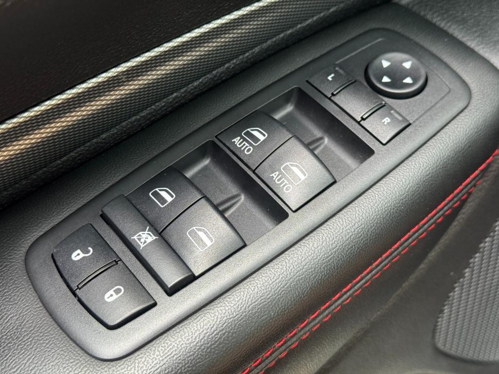 used 2018 Dodge Durango car