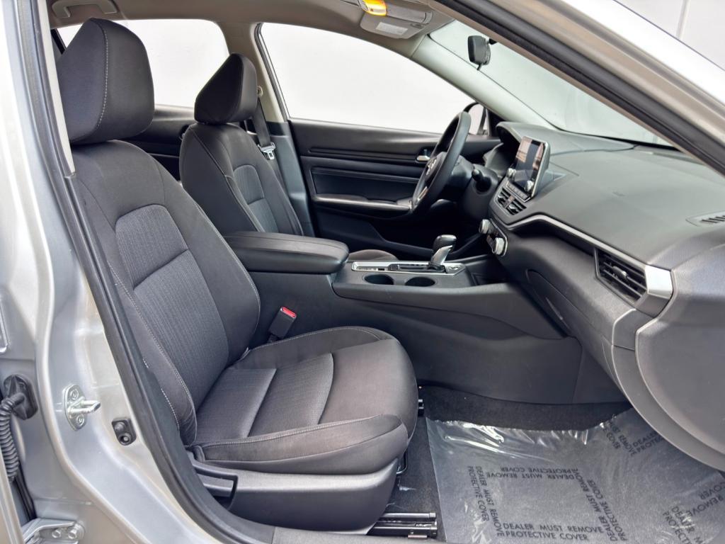 used 2020 Nissan Altima car