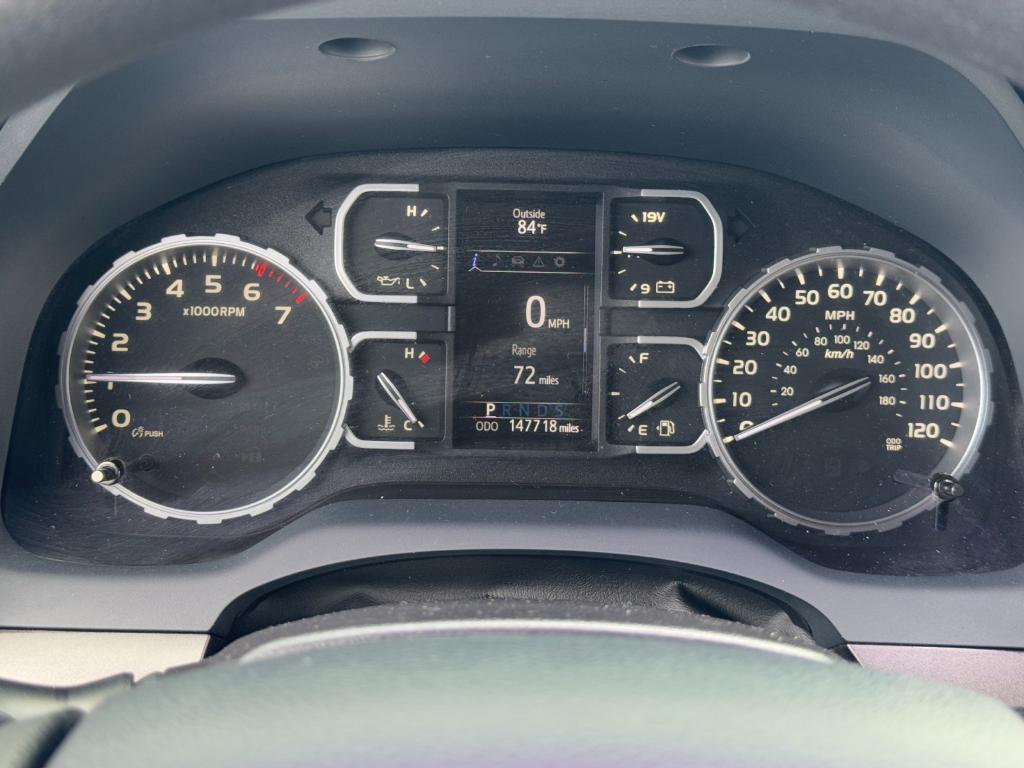 used 2020 Toyota Tundra car, priced at $25,000