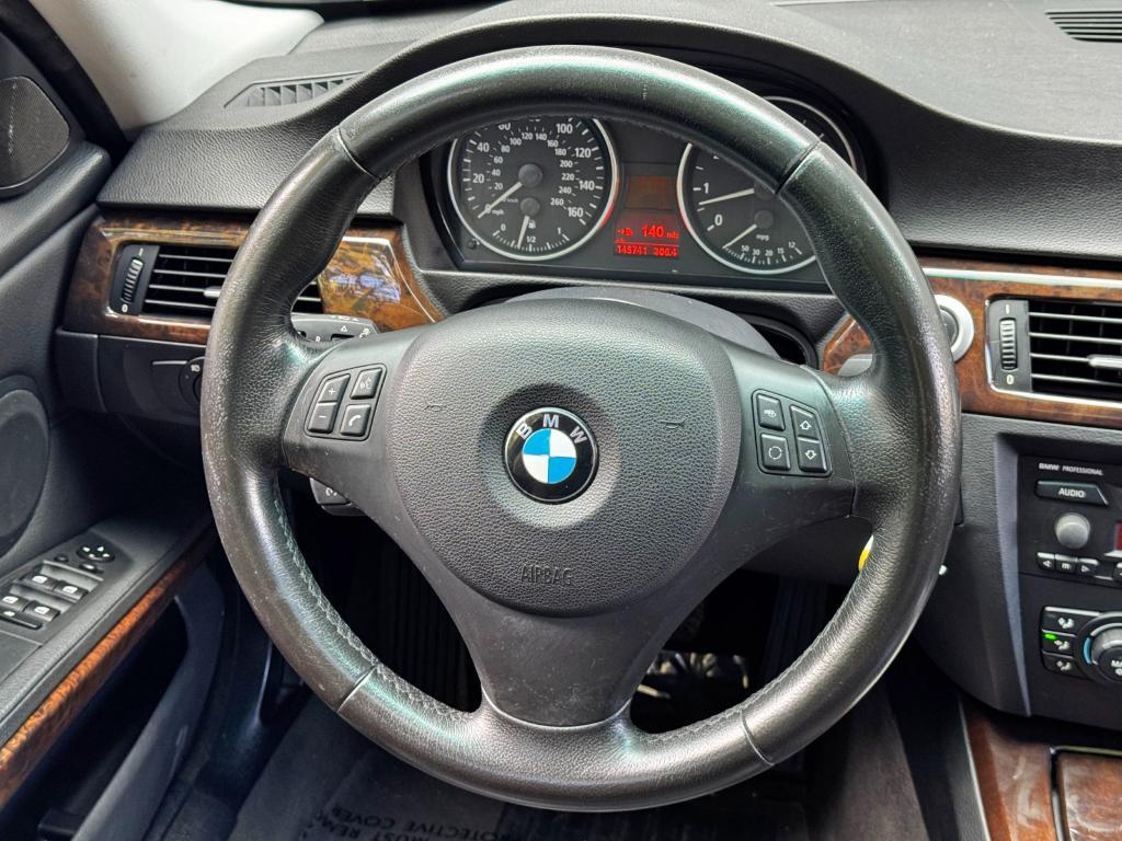 used 2006 BMW 325 car, priced at $6,000