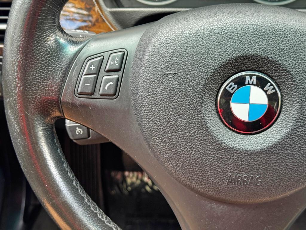used 2006 BMW 325 car, priced at $6,000