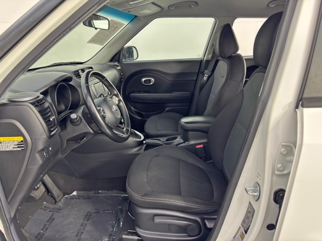 used 2017 Kia Soul car, priced at $7,000